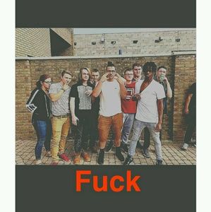 Meet your Posher, Chad